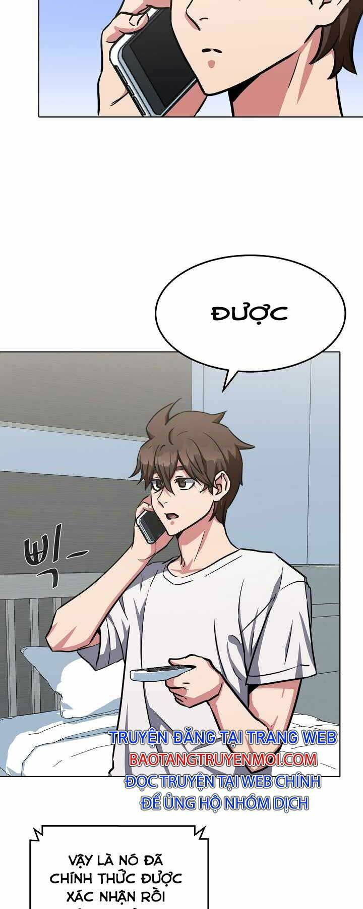 Người Chơi Cấp 1 Chapter 37 - Trang 2