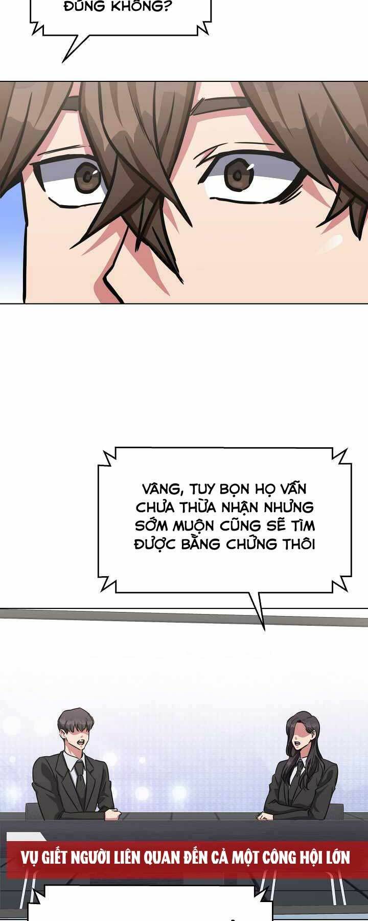 Người Chơi Cấp 1 Chapter 37 - Trang 2