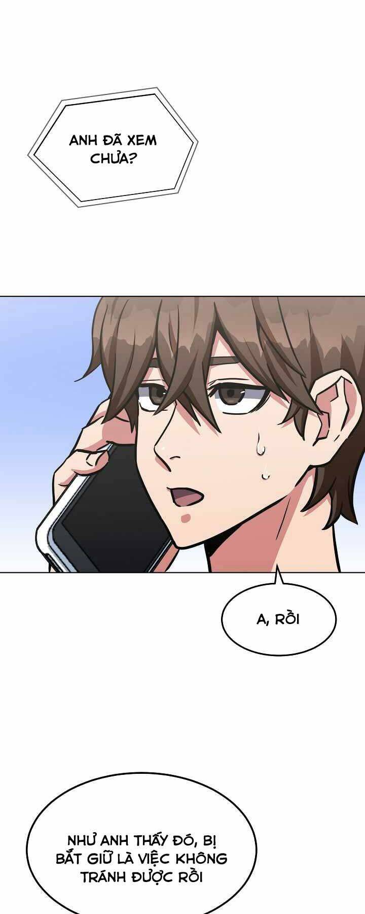 Người Chơi Cấp 1 Chapter 37 - Trang 2