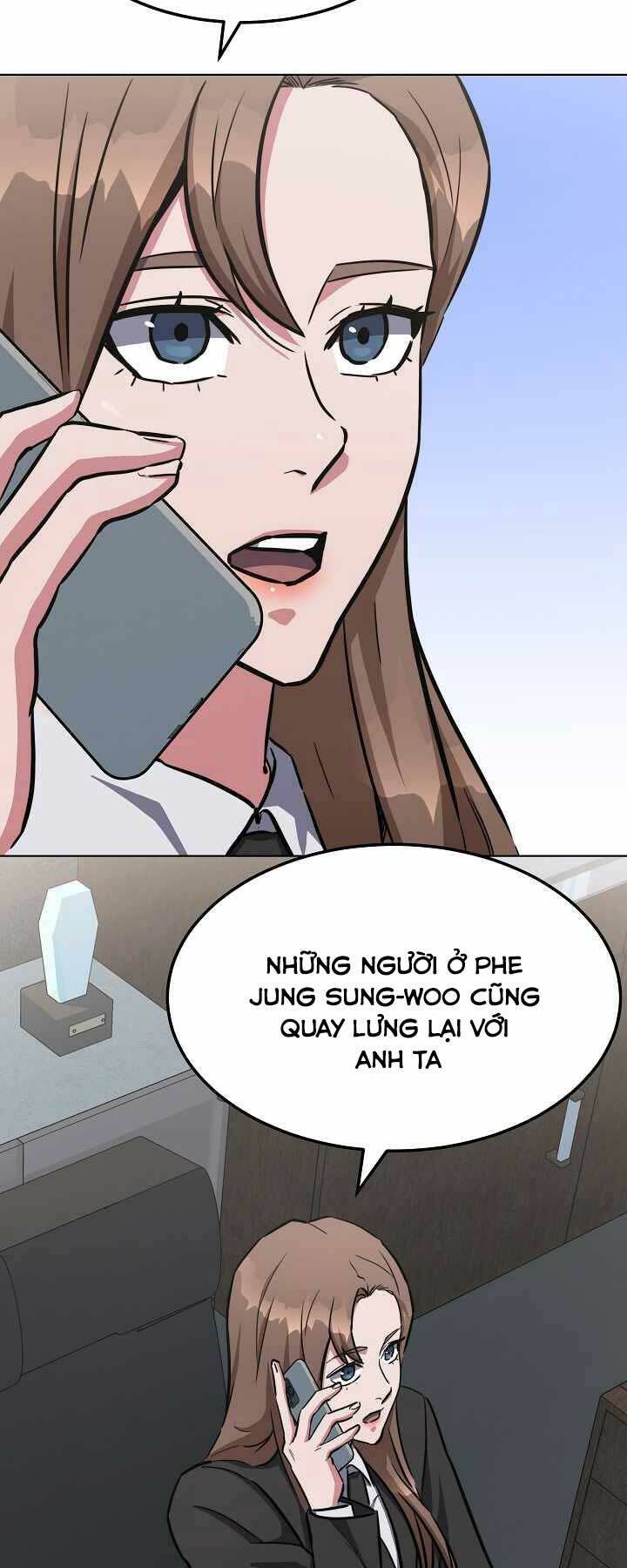 Người Chơi Cấp 1 Chapter 37 - Trang 2