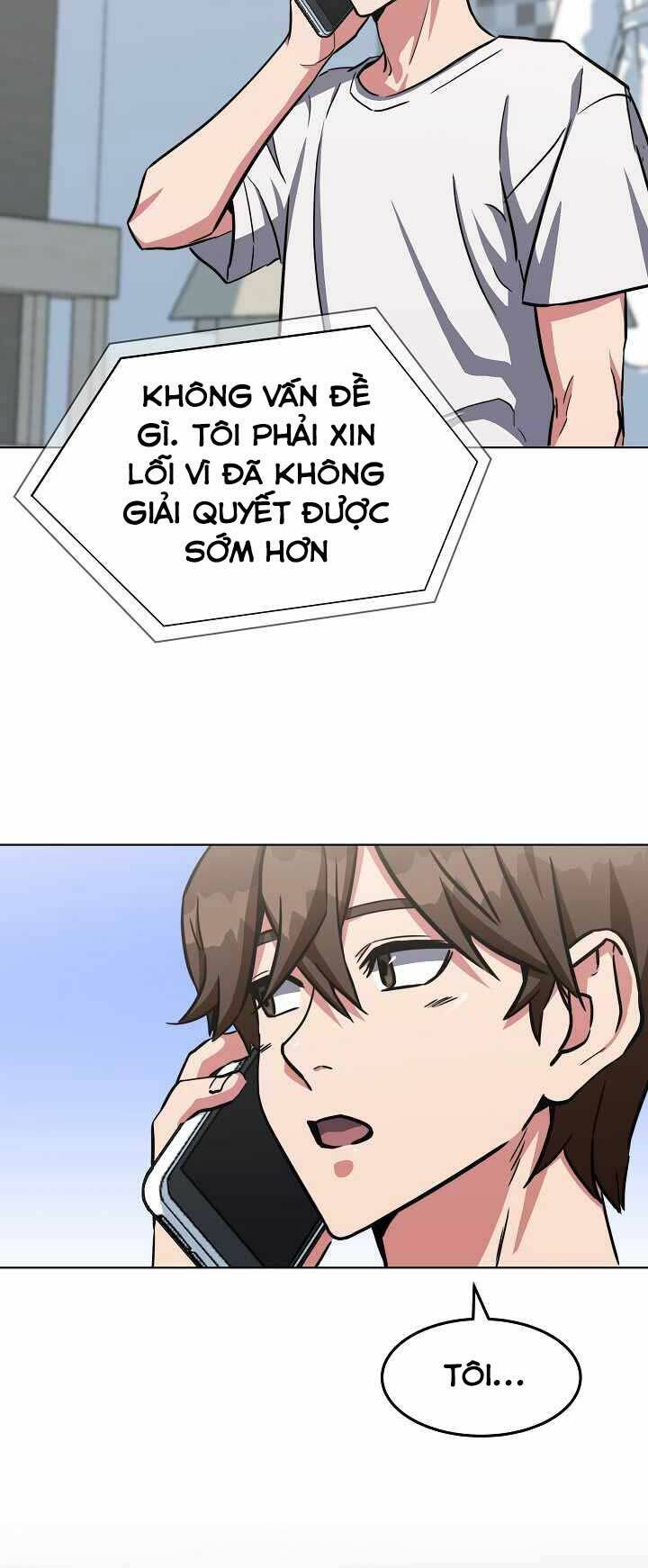 Người Chơi Cấp 1 Chapter 37 - Trang 2