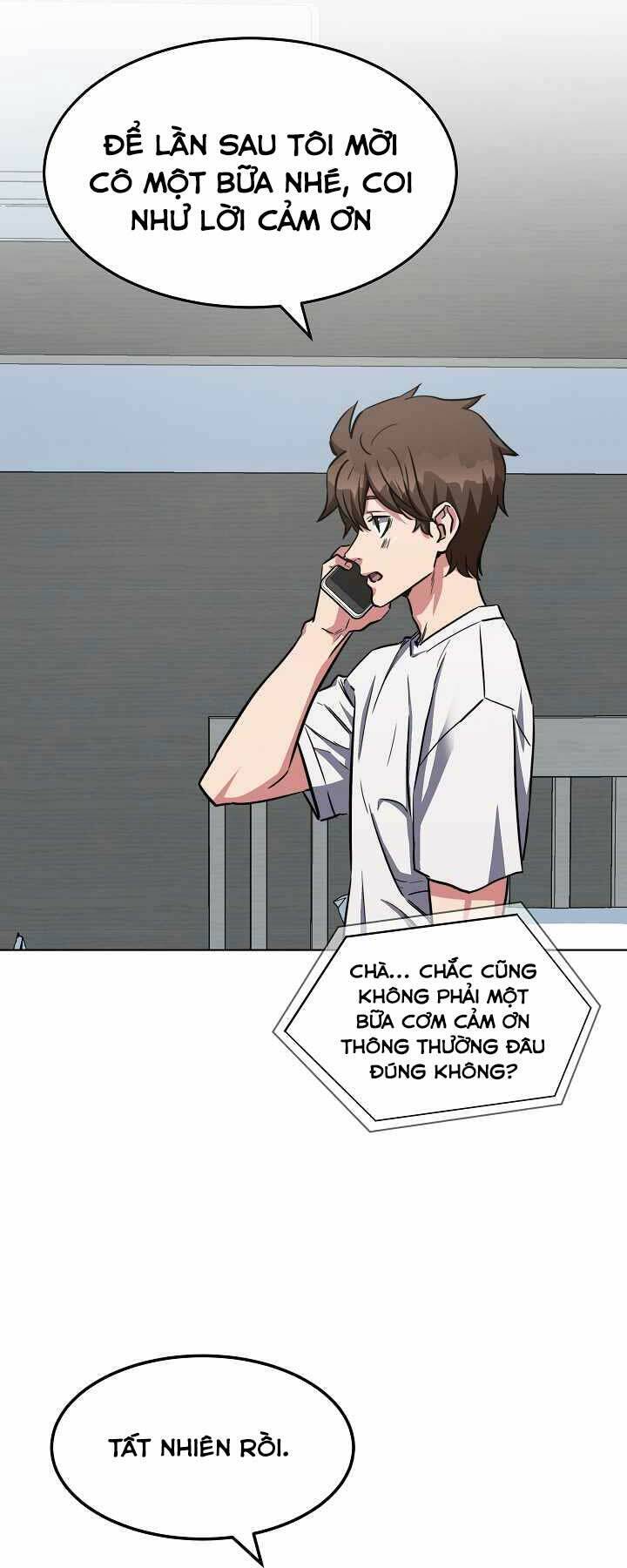 Người Chơi Cấp 1 Chapter 37 - Trang 2