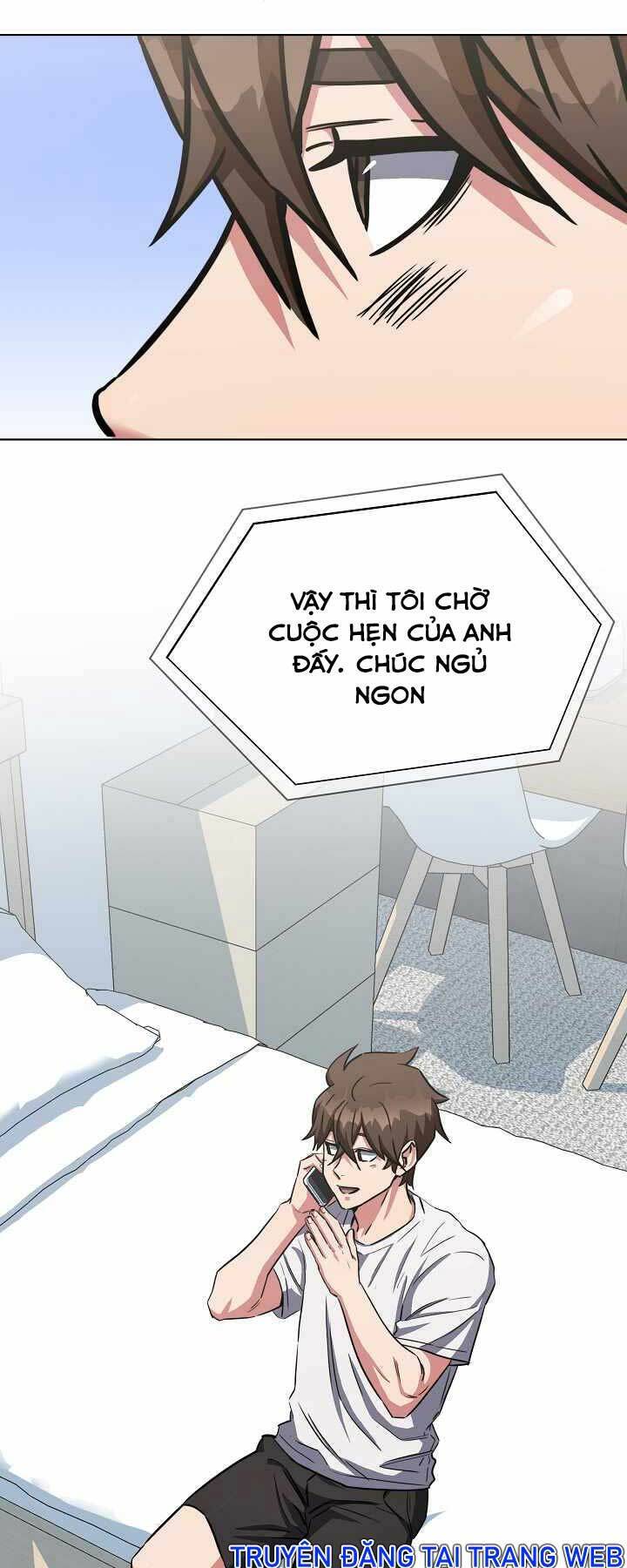 Người Chơi Cấp 1 Chapter 37 - Trang 2