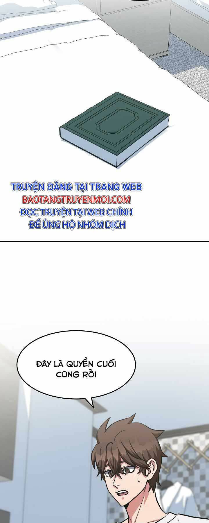 Người Chơi Cấp 1 Chapter 37 - Trang 2