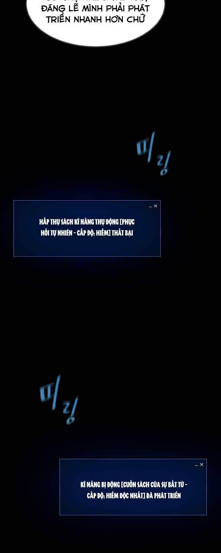 Người Chơi Cấp 1 Chapter 37 - Trang 2