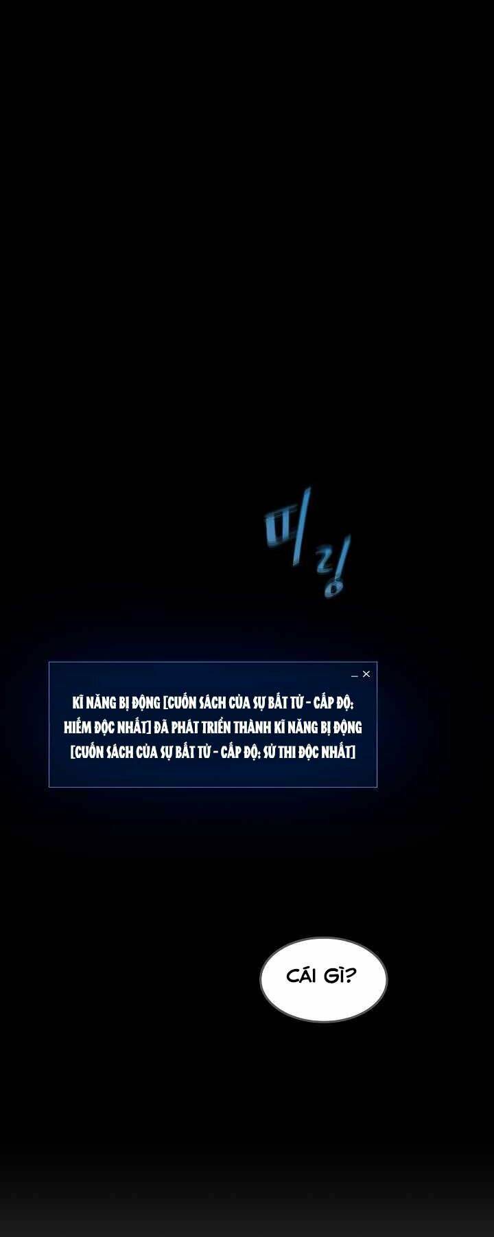 Người Chơi Cấp 1 Chapter 37 - Trang 2