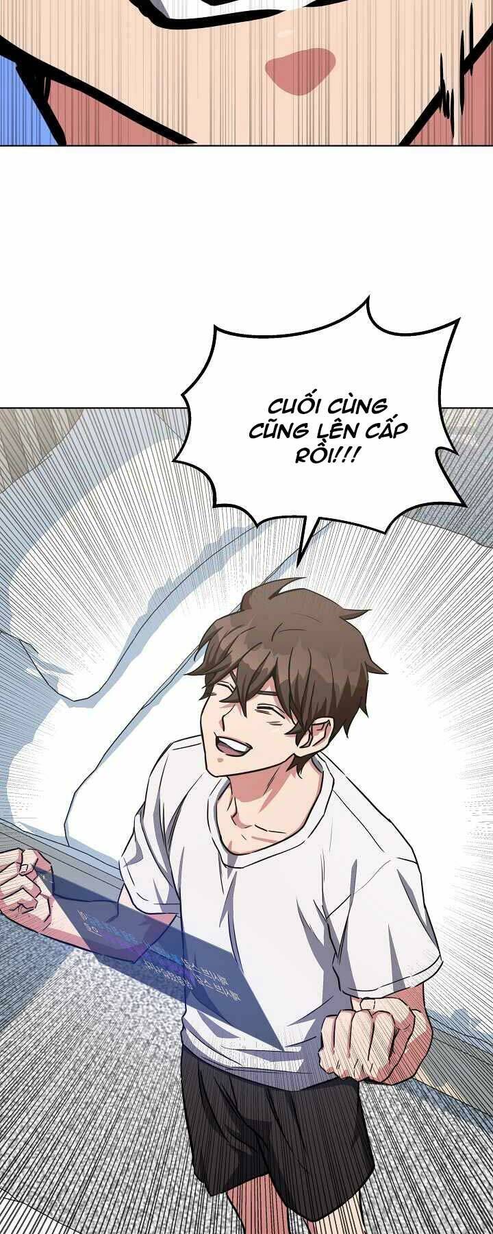 Người Chơi Cấp 1 Chapter 37 - Trang 2