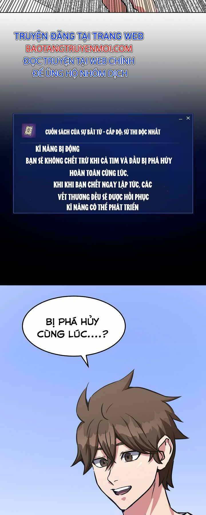 Người Chơi Cấp 1 Chapter 37 - Trang 2