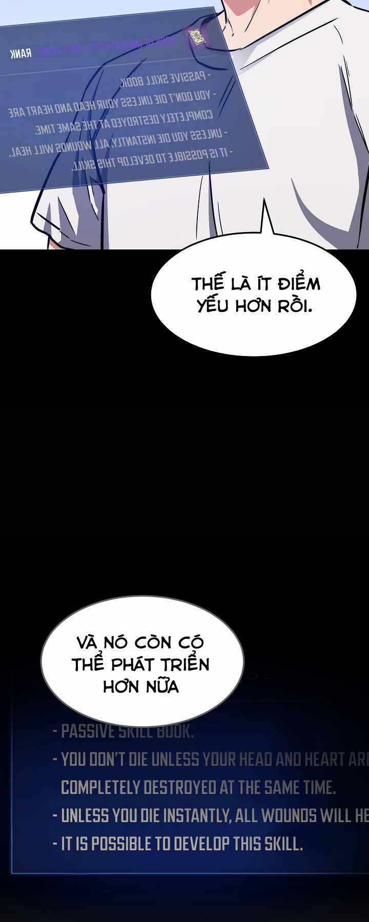 Người Chơi Cấp 1 Chapter 37 - Trang 2