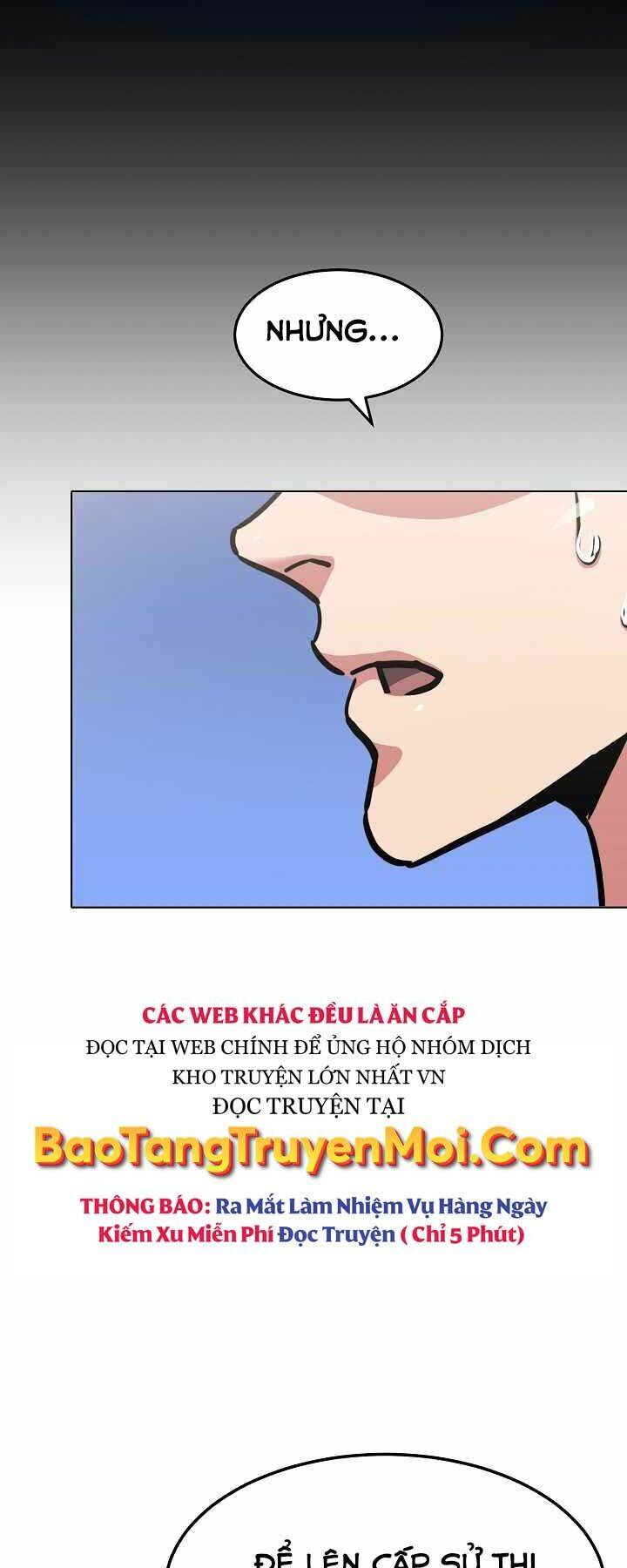 Người Chơi Cấp 1 Chapter 37 - Trang 2