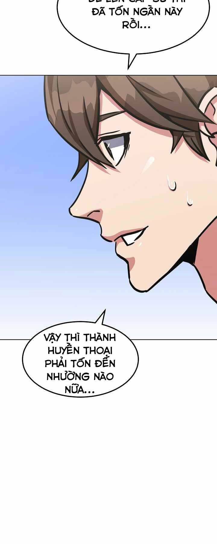 Người Chơi Cấp 1 Chapter 37 - Trang 2