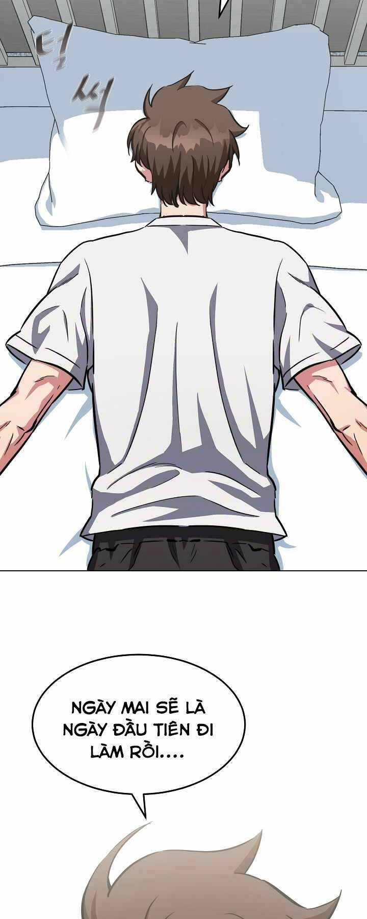 Người Chơi Cấp 1 Chapter 37 - Trang 2