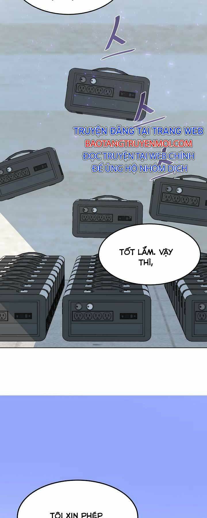 Người Chơi Cấp 1 Chapter 37 - Trang 2