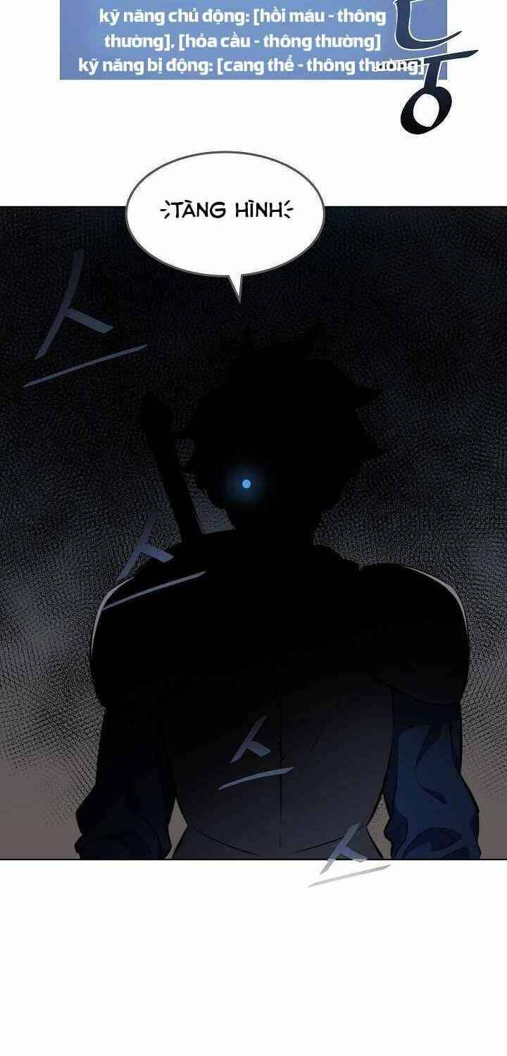 Người Chơi Cấp 1 Chapter 4 - Trang 2