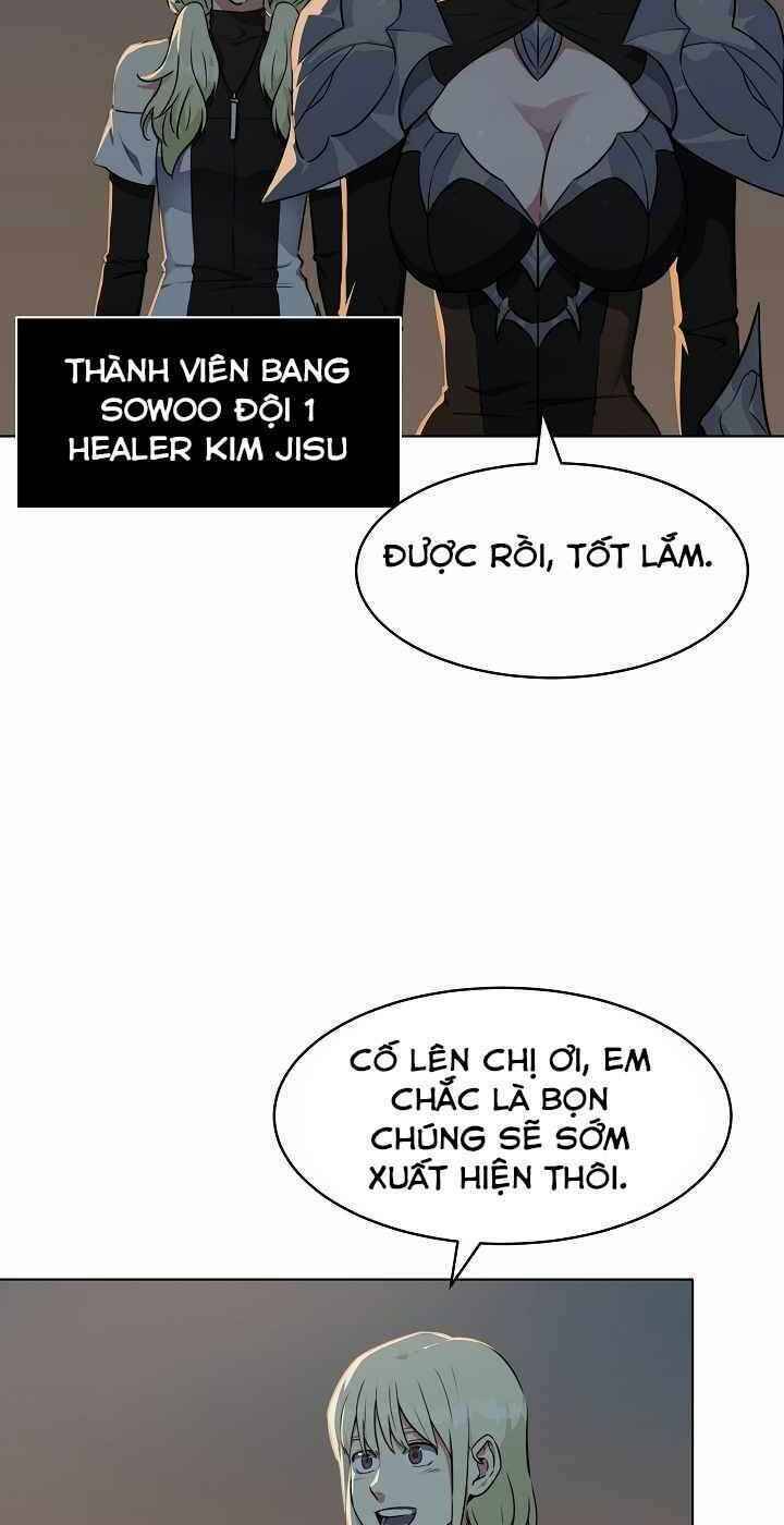 Người Chơi Cấp 1 Chapter 4 - Trang 2