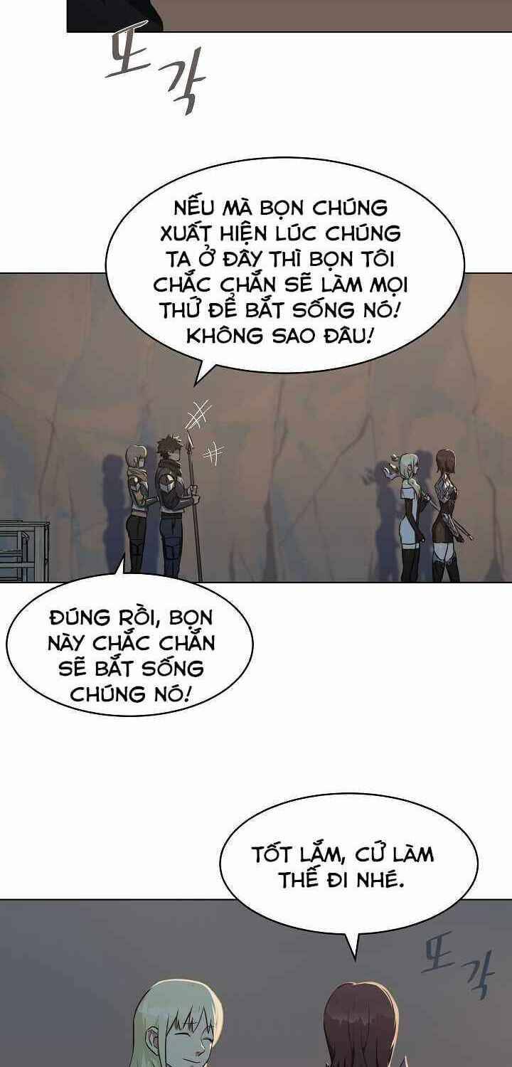 Người Chơi Cấp 1 Chapter 4 - Trang 2