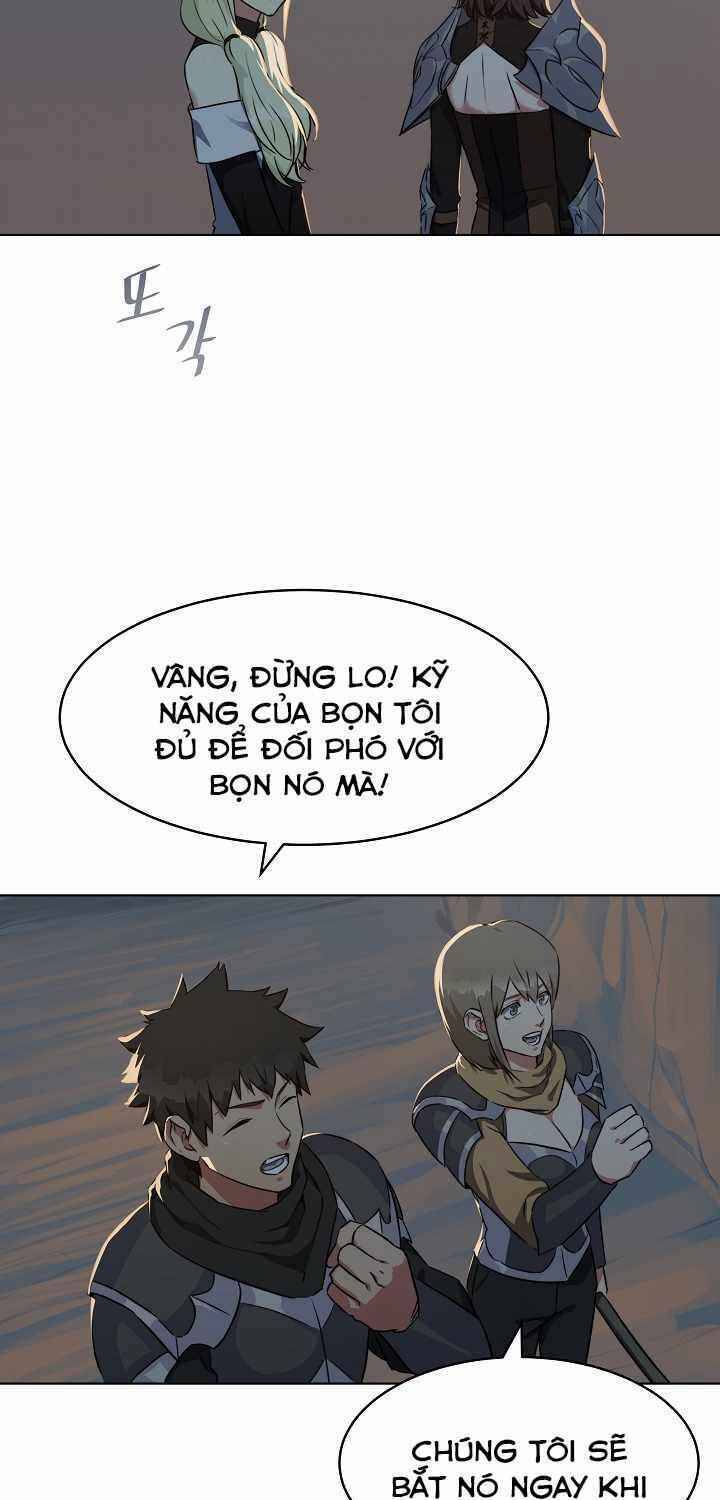 Người Chơi Cấp 1 Chapter 4 - Trang 2