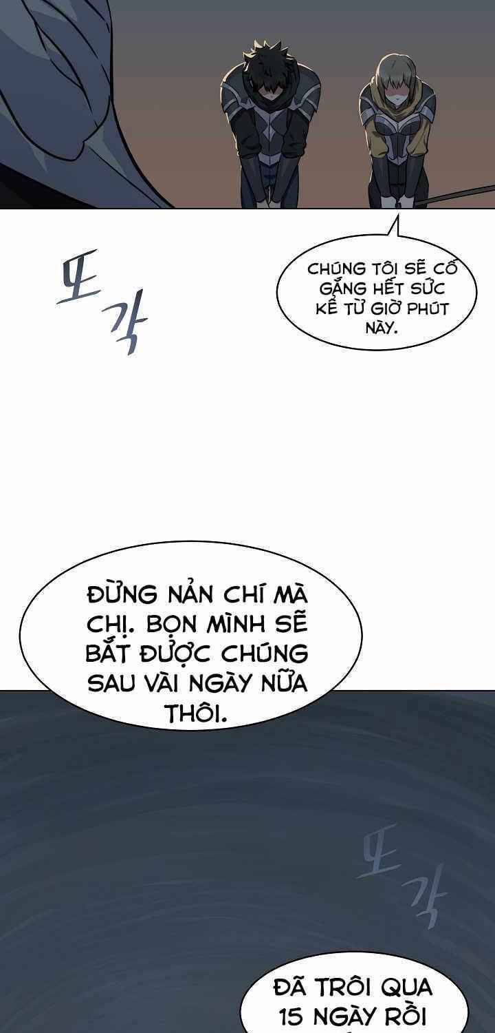 Người Chơi Cấp 1 Chapter 4 - Trang 2