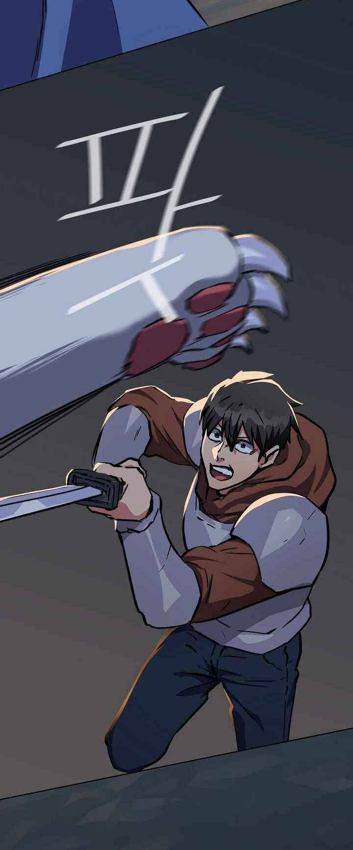 Người Chơi Cấp 1 Chapter 4 - Trang 2