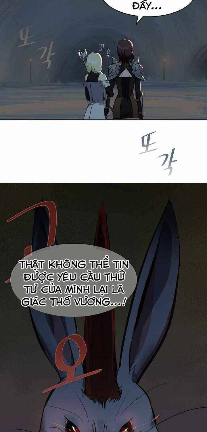 Người Chơi Cấp 1 Chapter 4 - Trang 2