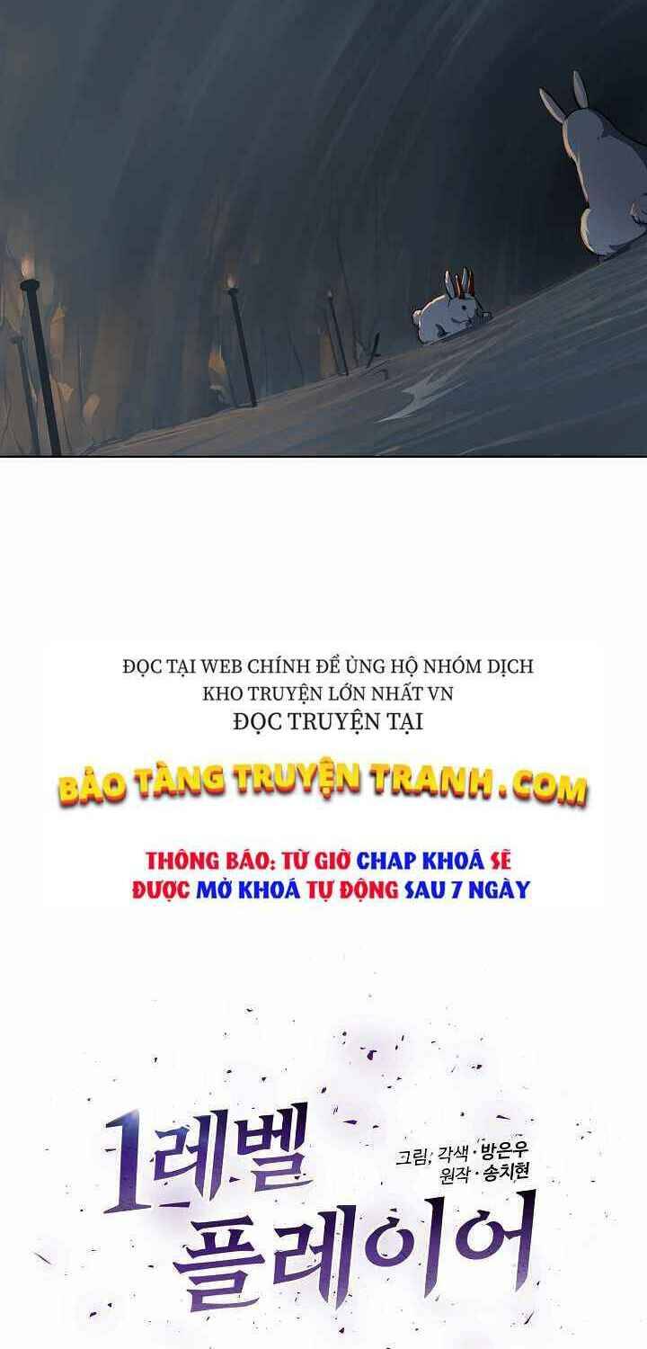 Người Chơi Cấp 1 Chapter 4 - Trang 2