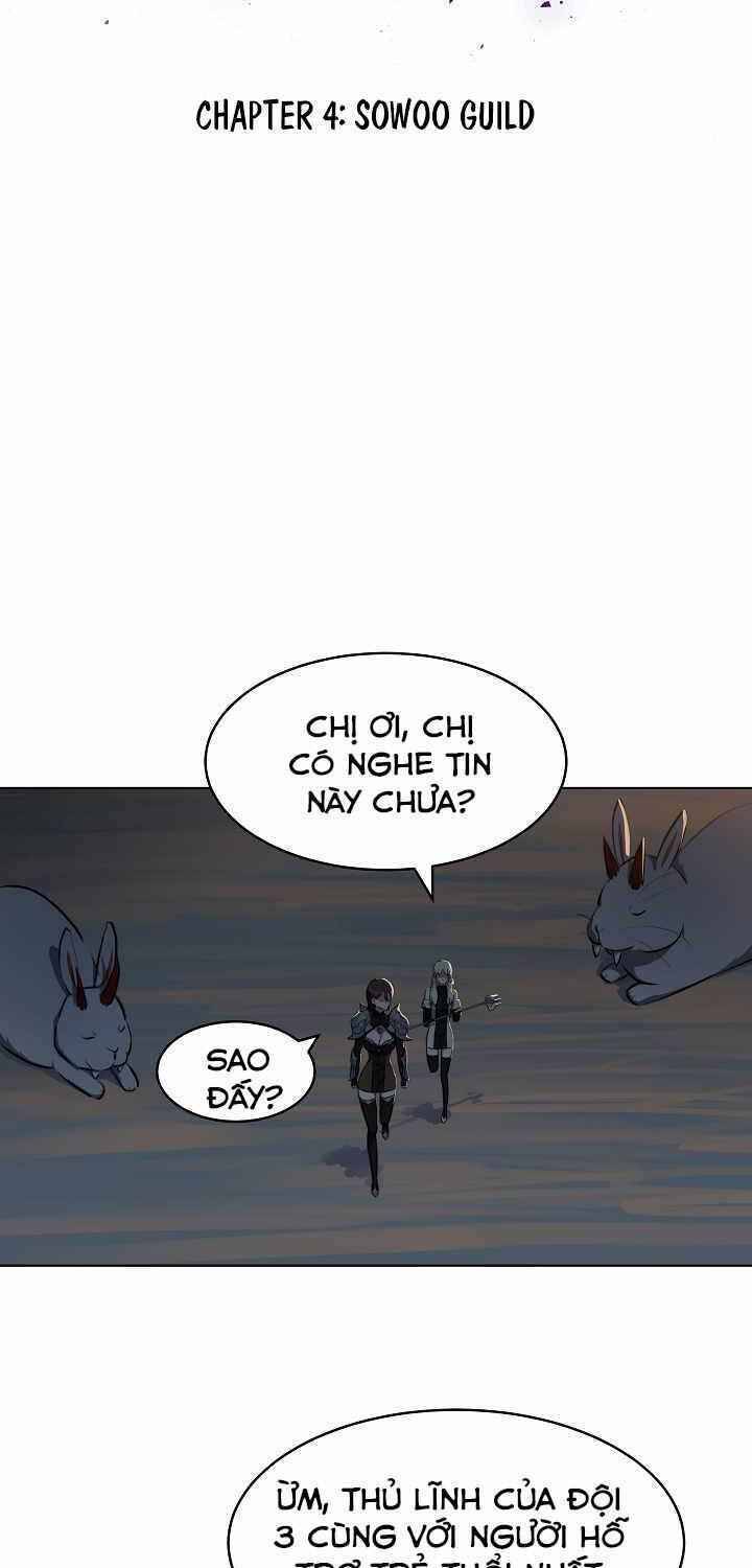 Người Chơi Cấp 1 Chapter 4 - Trang 2