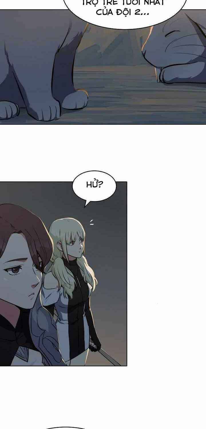 Người Chơi Cấp 1 Chapter 4 - Trang 2