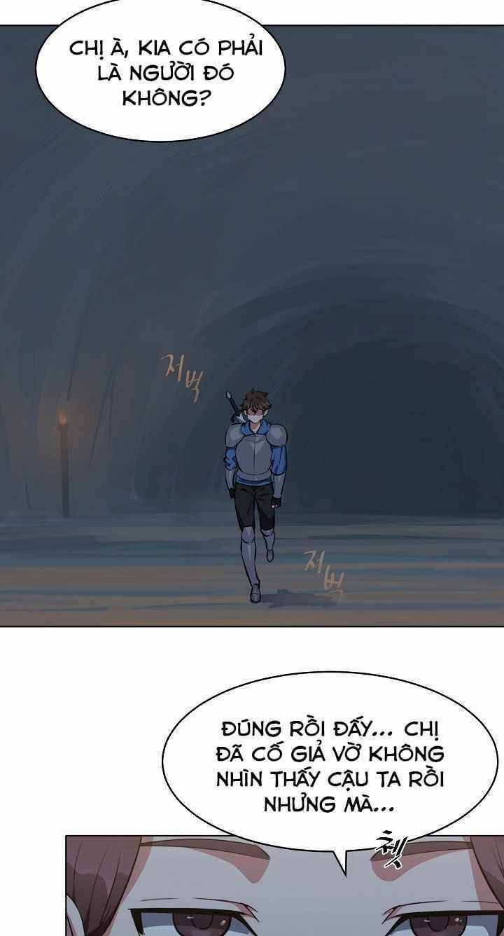 Người Chơi Cấp 1 Chapter 4 - Trang 2