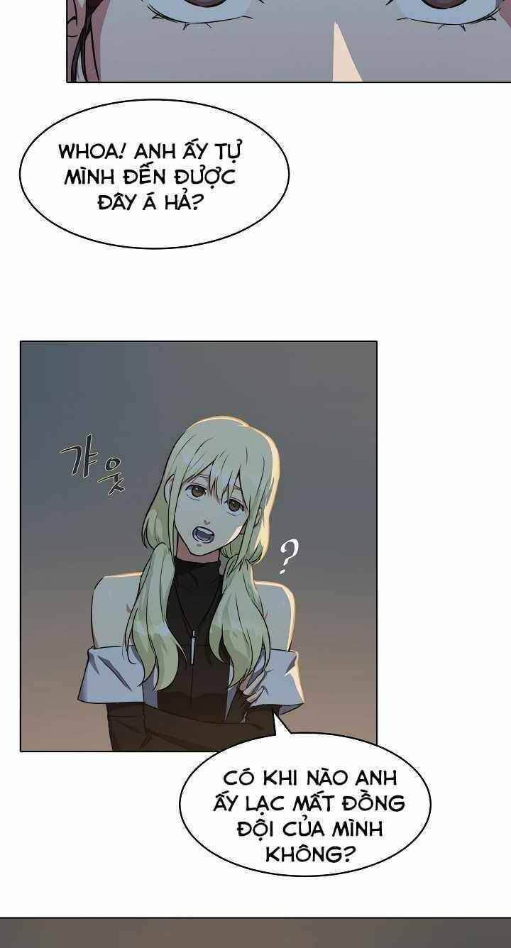 Người Chơi Cấp 1 Chapter 4 - Trang 2