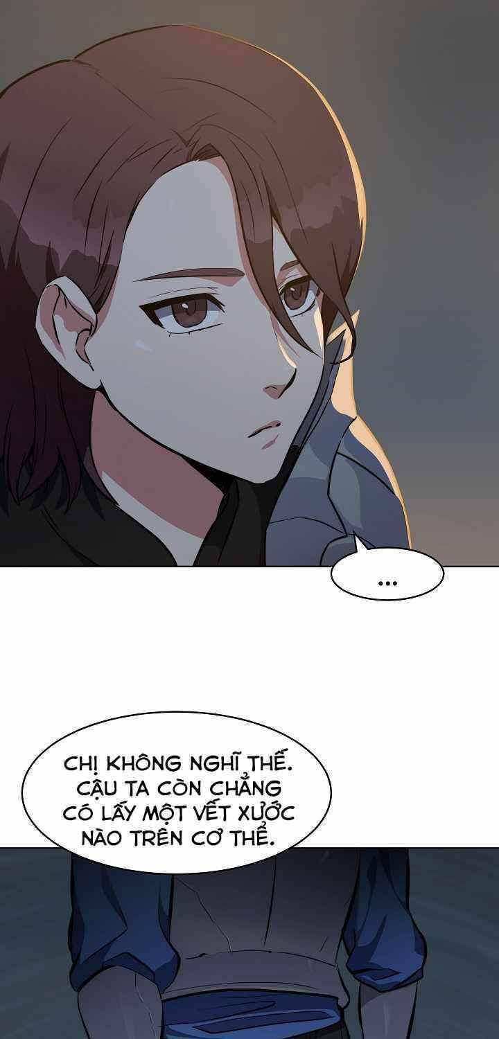 Người Chơi Cấp 1 Chapter 4 - Trang 2