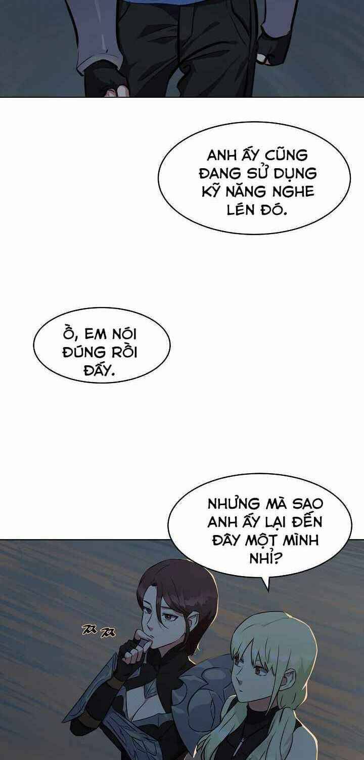 Người Chơi Cấp 1 Chapter 4 - Trang 2