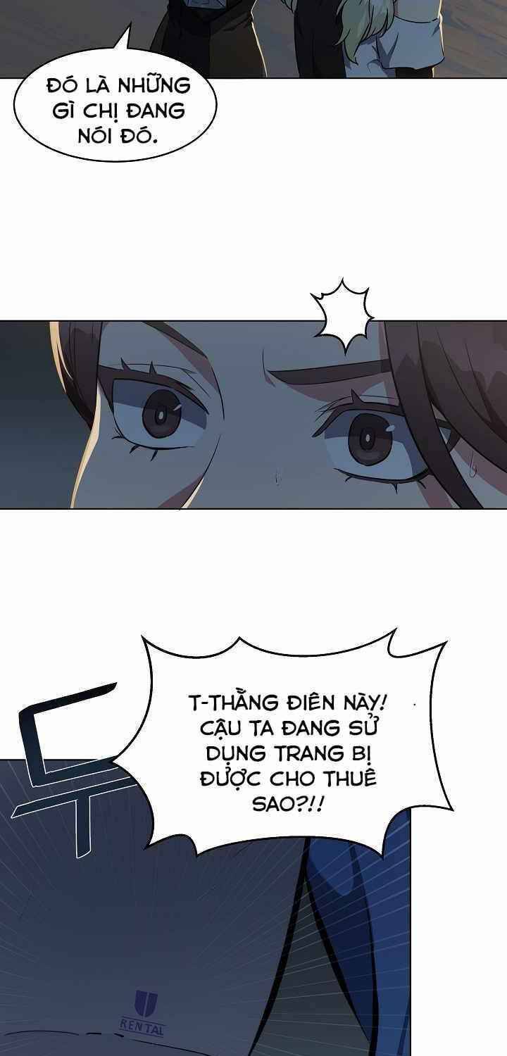 Người Chơi Cấp 1 Chapter 4 - Trang 2