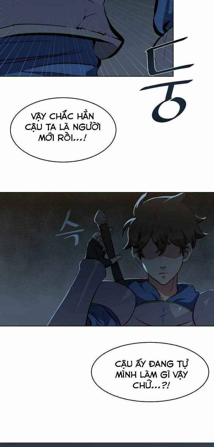 Người Chơi Cấp 1 Chapter 4 - Trang 2