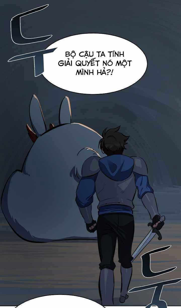 Người Chơi Cấp 1 Chapter 4 - Trang 2
