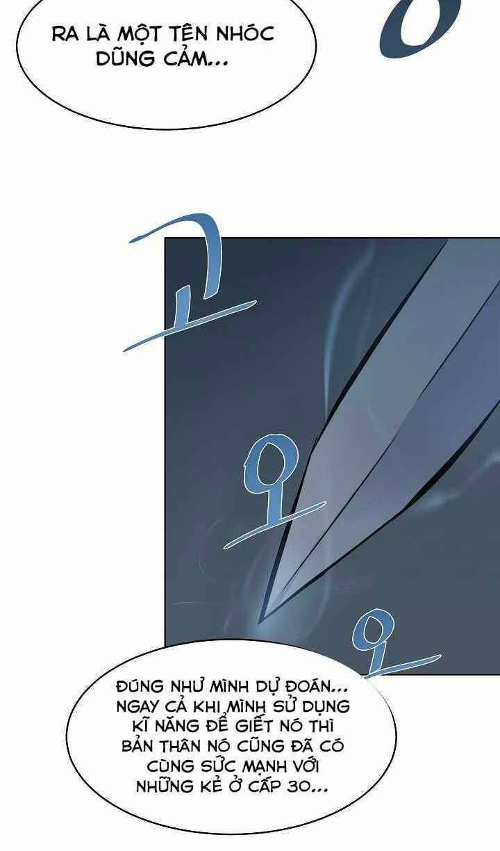 Người Chơi Cấp 1 Chapter 4 - Trang 2