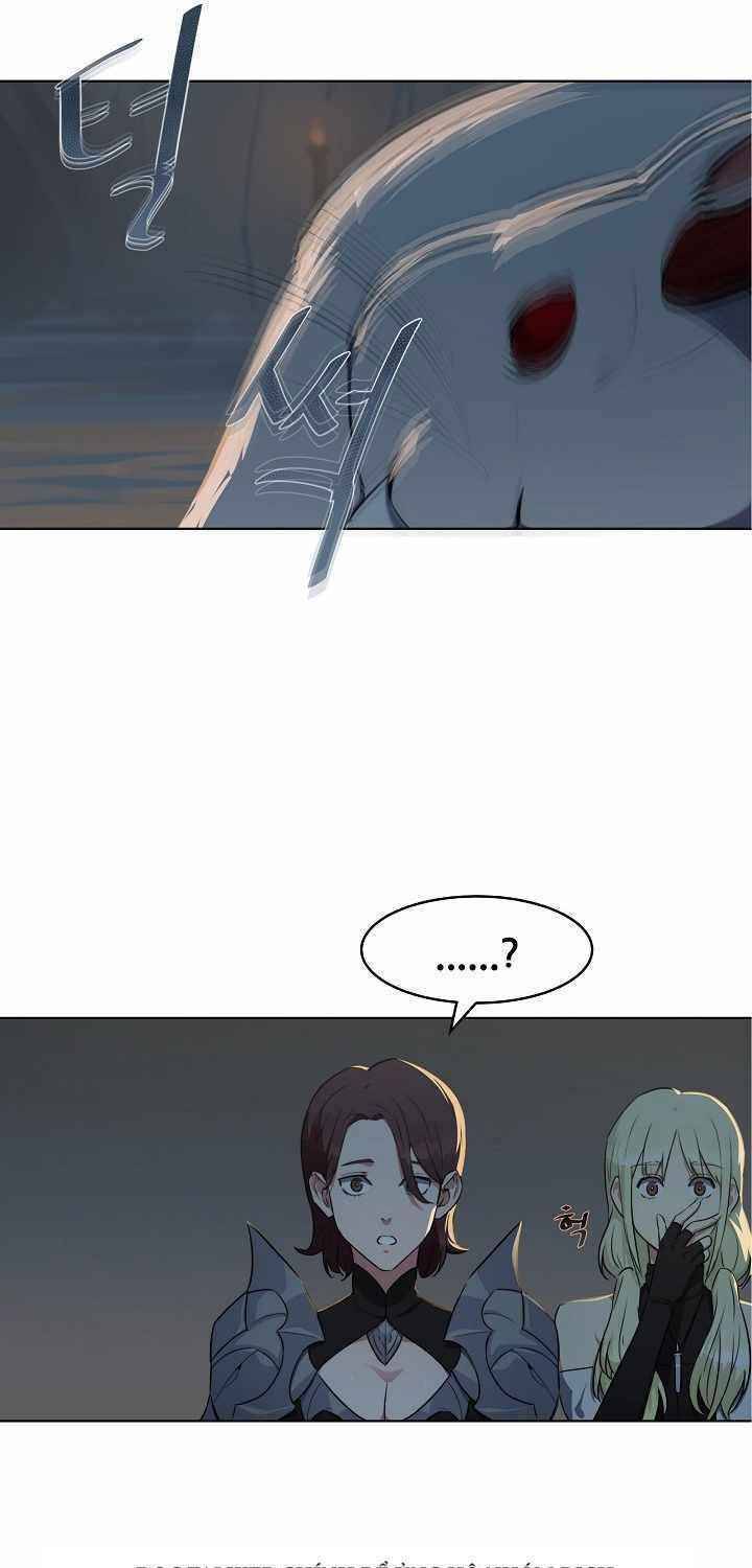 Người Chơi Cấp 1 Chapter 4 - Trang 2