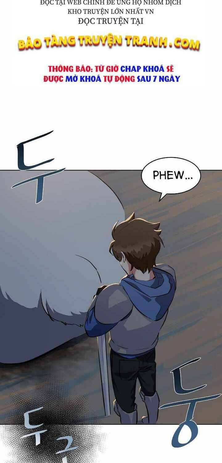 Người Chơi Cấp 1 Chapter 4 - Trang 2