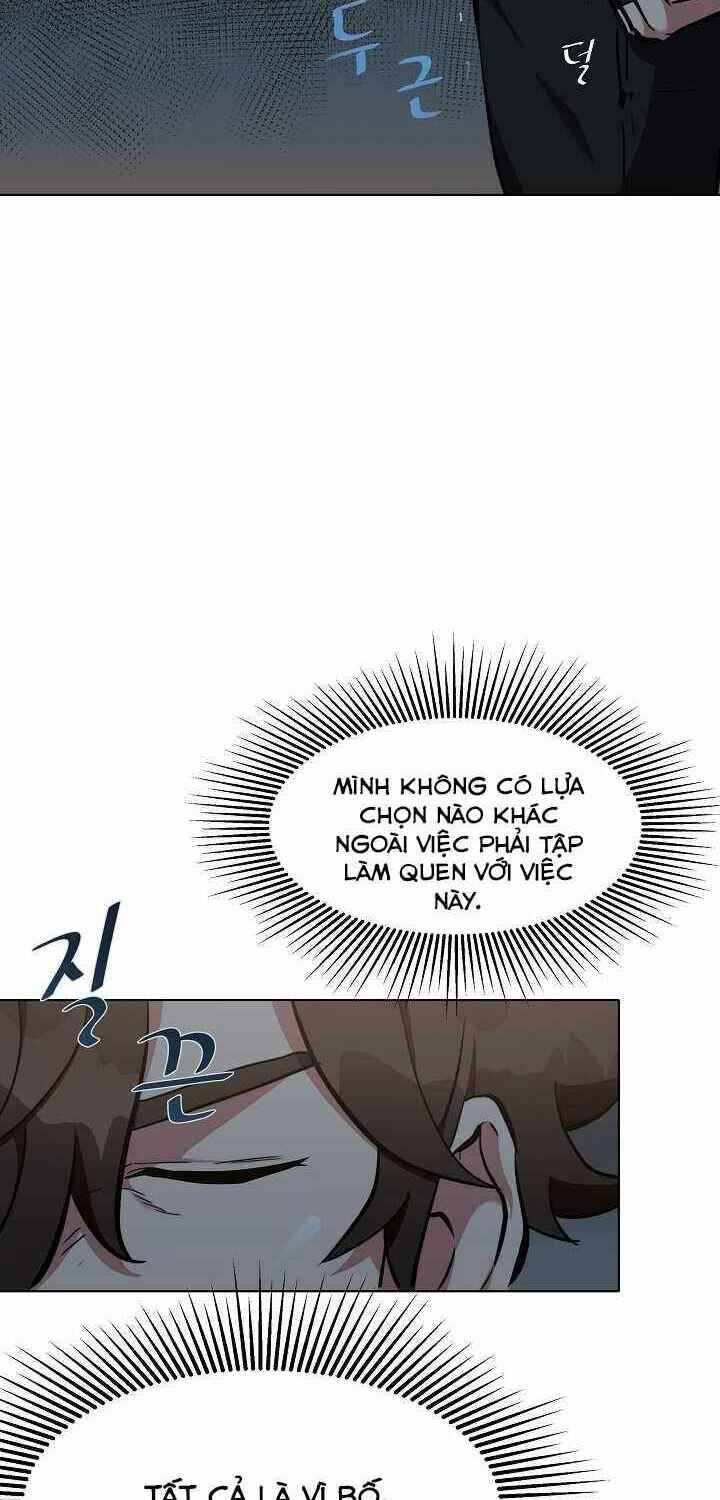 Người Chơi Cấp 1 Chapter 4 - Trang 2