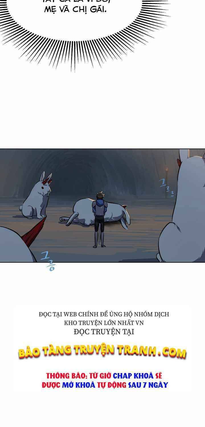 Người Chơi Cấp 1 Chapter 4 - Trang 2