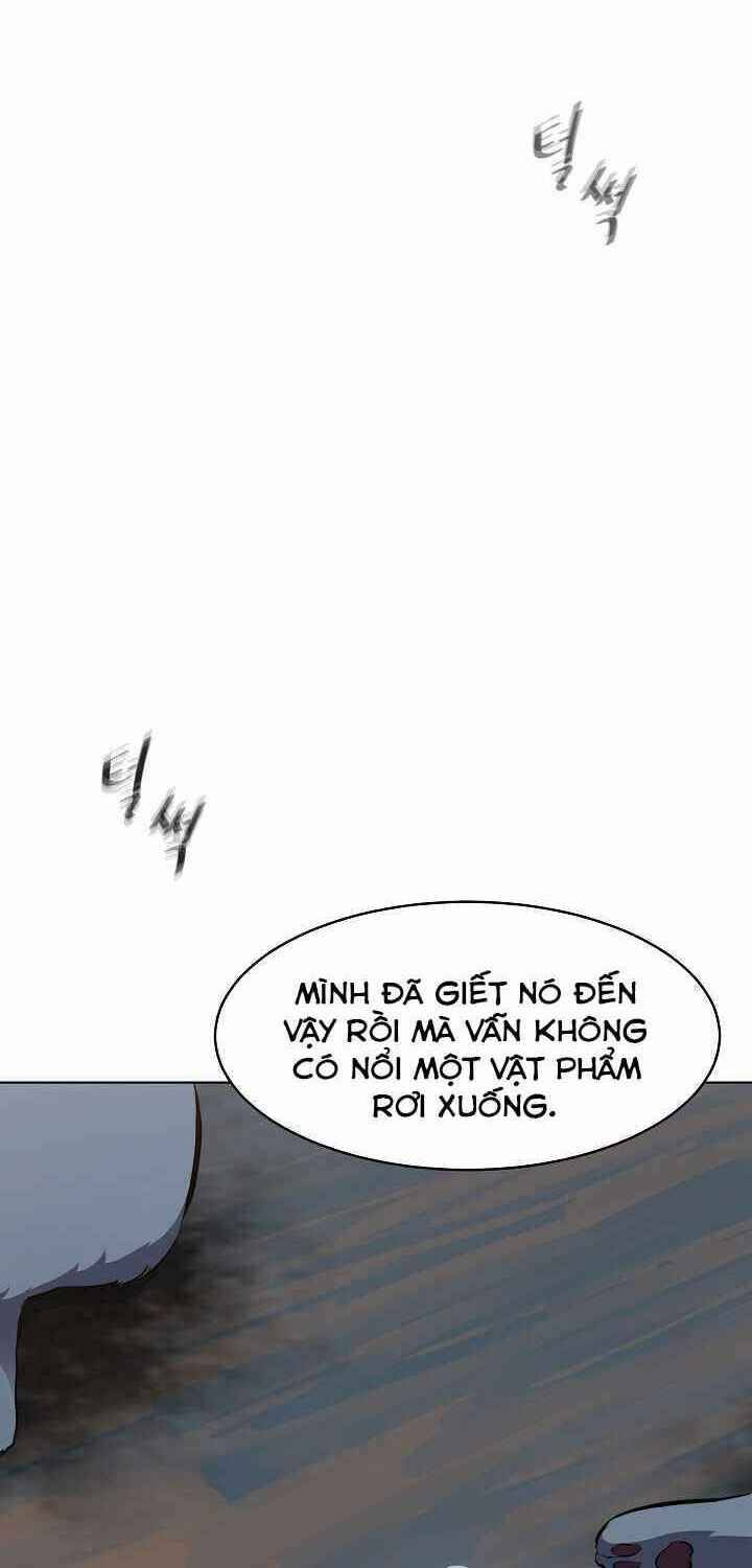 Người Chơi Cấp 1 Chapter 4 - Trang 2