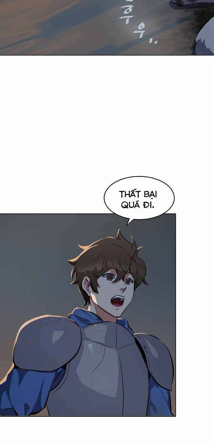 Người Chơi Cấp 1 Chapter 4 - Trang 2