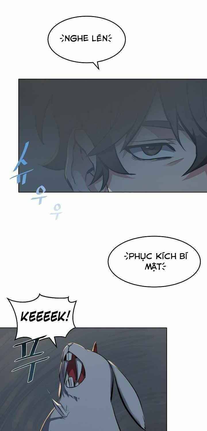 Người Chơi Cấp 1 Chapter 4 - Trang 2