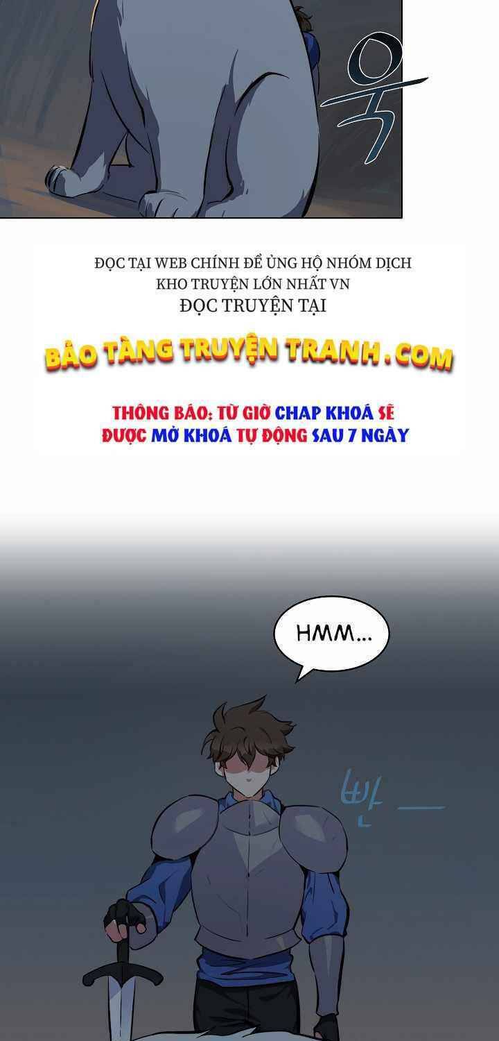 Người Chơi Cấp 1 Chapter 4 - Trang 2