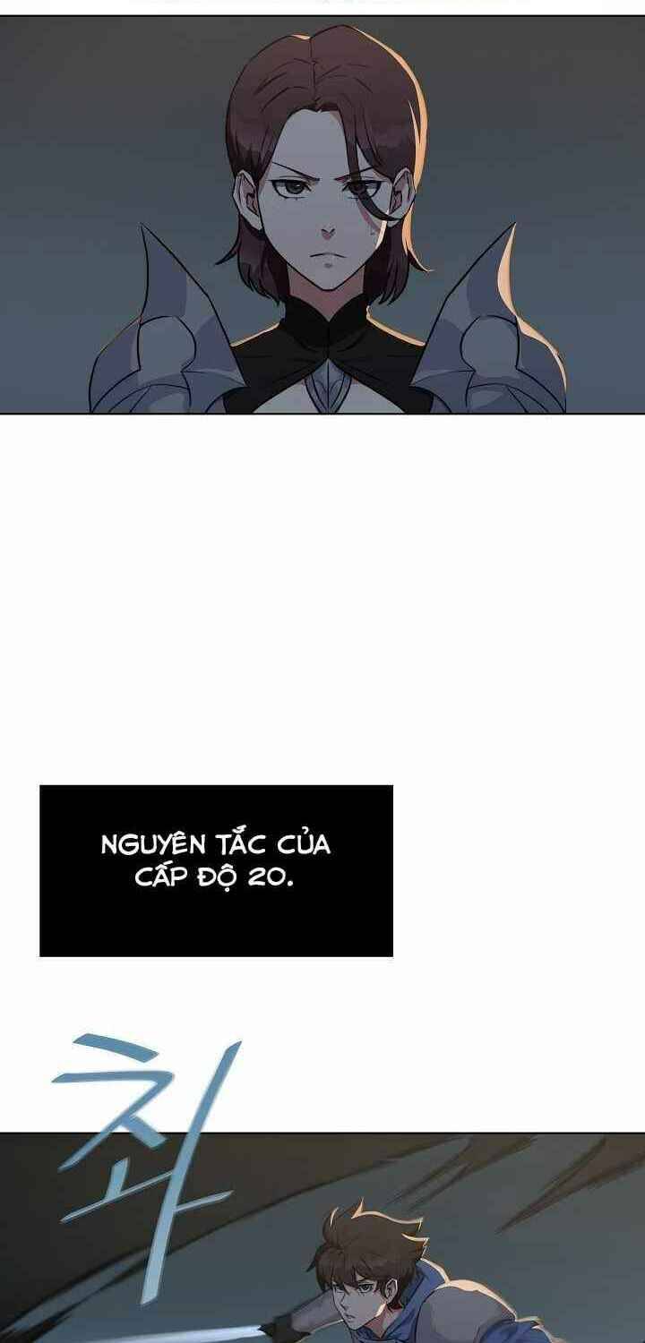 Người Chơi Cấp 1 Chapter 4 - Trang 2