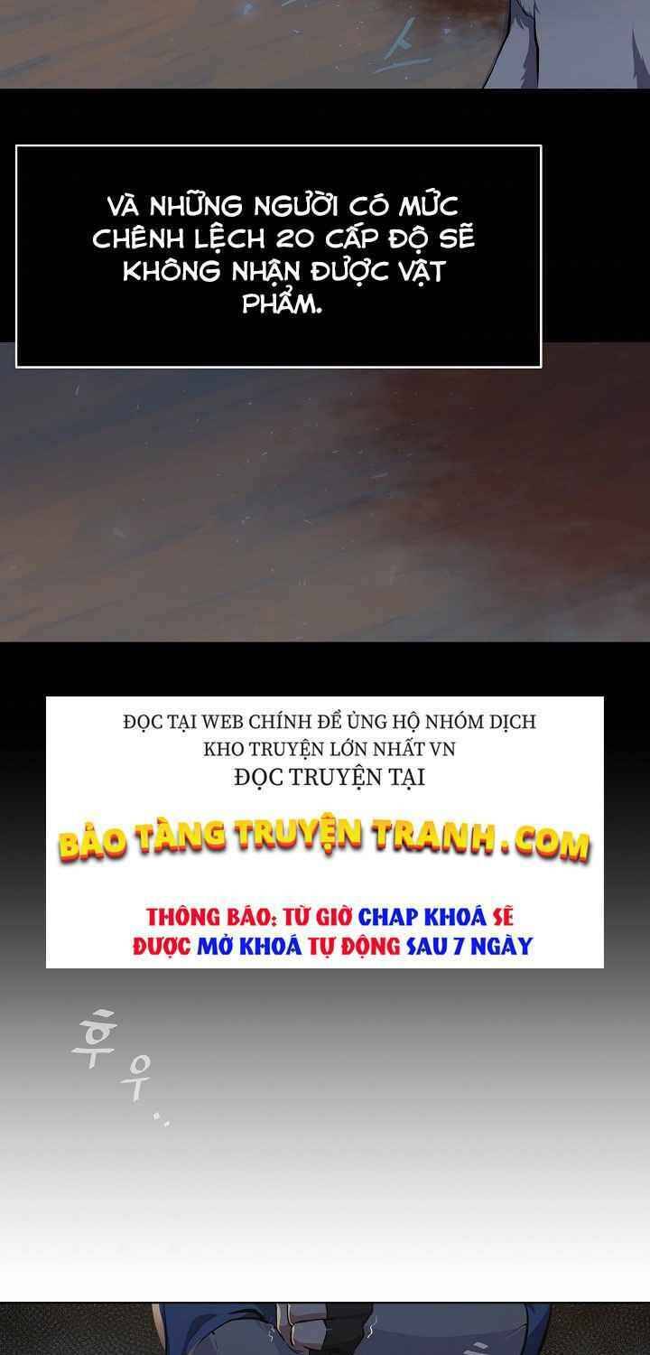 Người Chơi Cấp 1 Chapter 4 - Trang 2