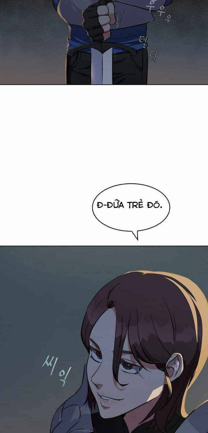 Người Chơi Cấp 1 Chapter 4 - Trang 2