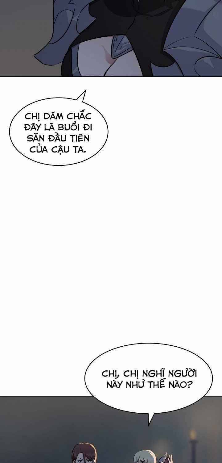 Người Chơi Cấp 1 Chapter 4 - Trang 2