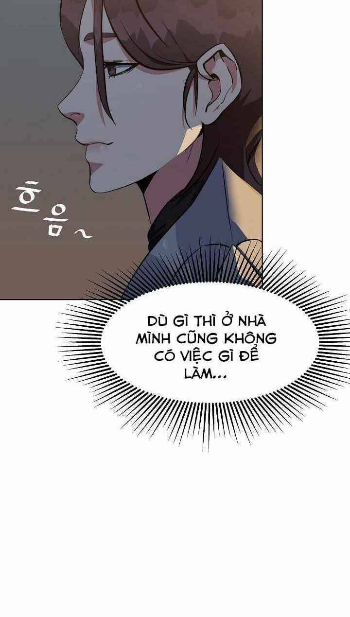 Người Chơi Cấp 1 Chapter 4 - Trang 2