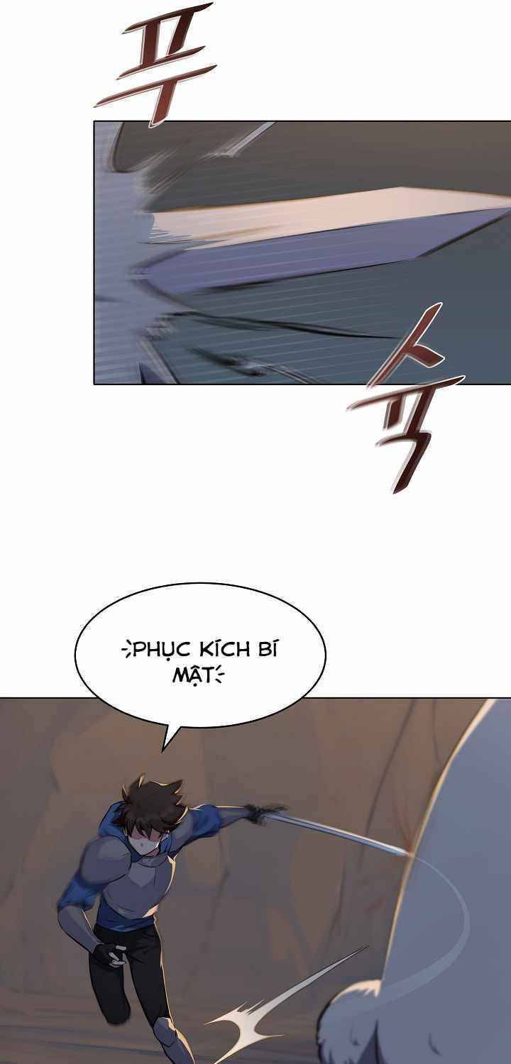 Người Chơi Cấp 1 Chapter 4 - Trang 2