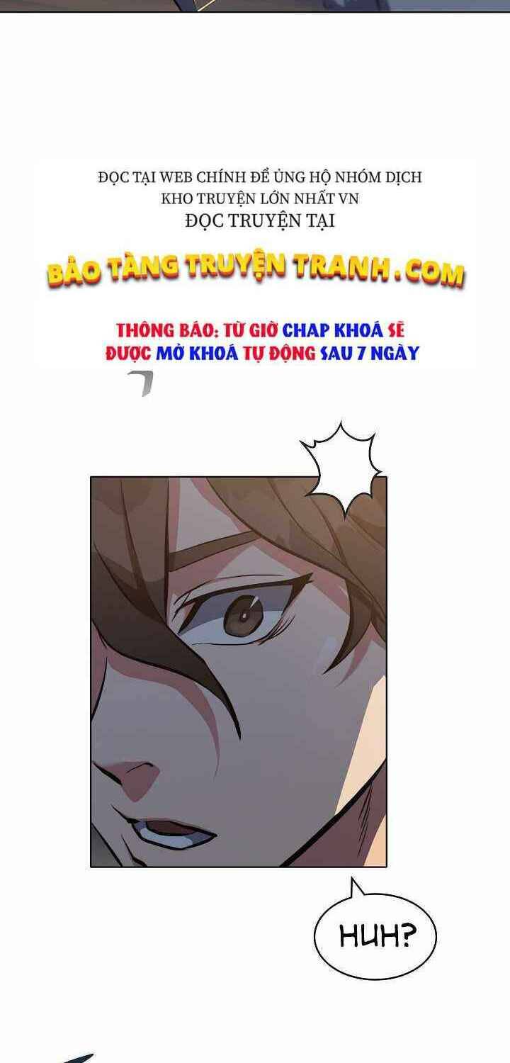 Người Chơi Cấp 1 Chapter 4 - Trang 2